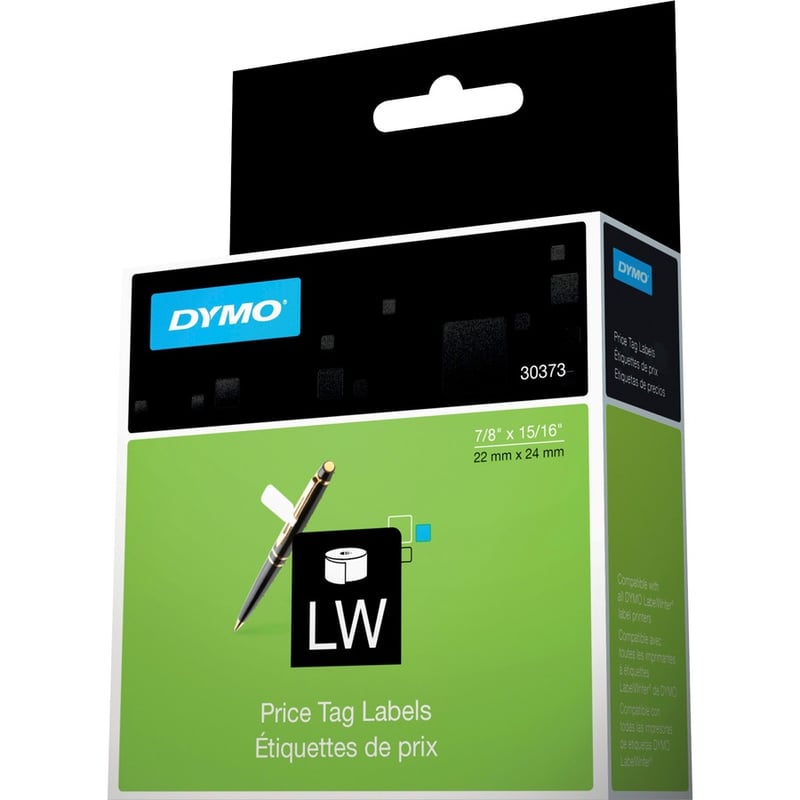 Dymo LabelWriter Price Tag Label - Thumbnail 2