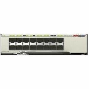 Cisco Catalyst 6880-X Multi Rate Port Card (Standard Tables)