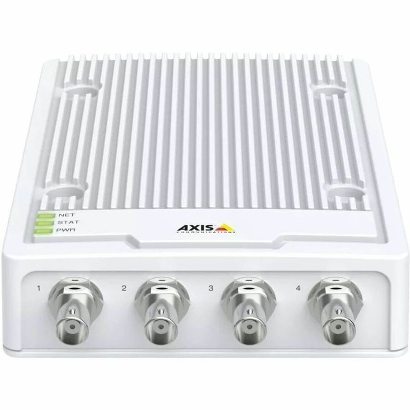 AXIS M7104 Video Encoder - Thumbnail 3