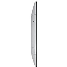 Advantech UTC-115 All-in-One Computer - Intel Pentium N4200 Quad-core (4 Core) 1.10 GHz - 4 GB RAM DDR3L SDRAM - 128 GB M.2 SSD - 15.6" Full HD 1920 x 1080 Touchscreen Display - Desktop - Silver - Thumbnail 2