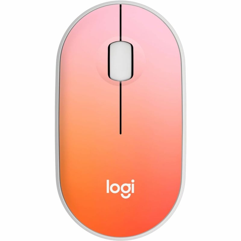 M340 TROPICAL SUNRISE-W DONGLE - Thumbnail 2