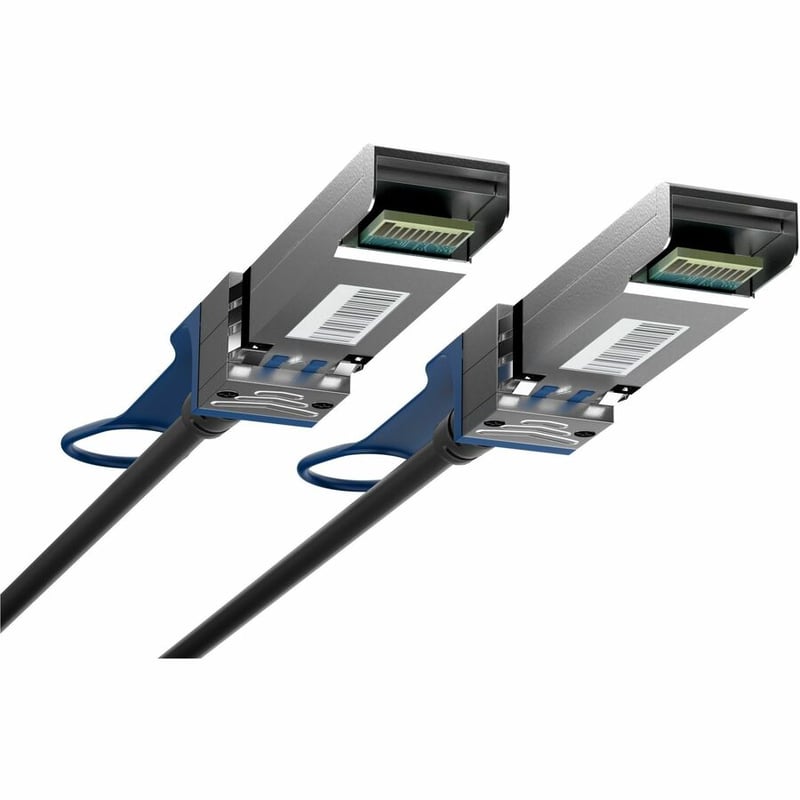 10G-CR SFP+ DAC ARISTA COMPATIBLE, 1.5M - Thumbnail 2