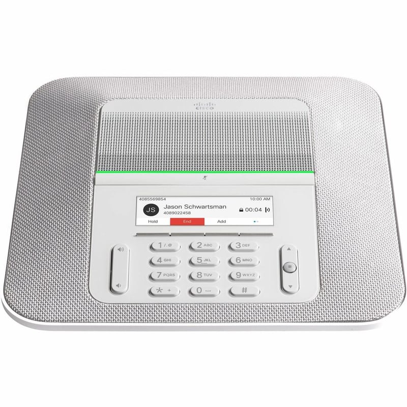 8832 BASE IN WHITE COLOR REMANUFACTURED - Thumbnail 4
