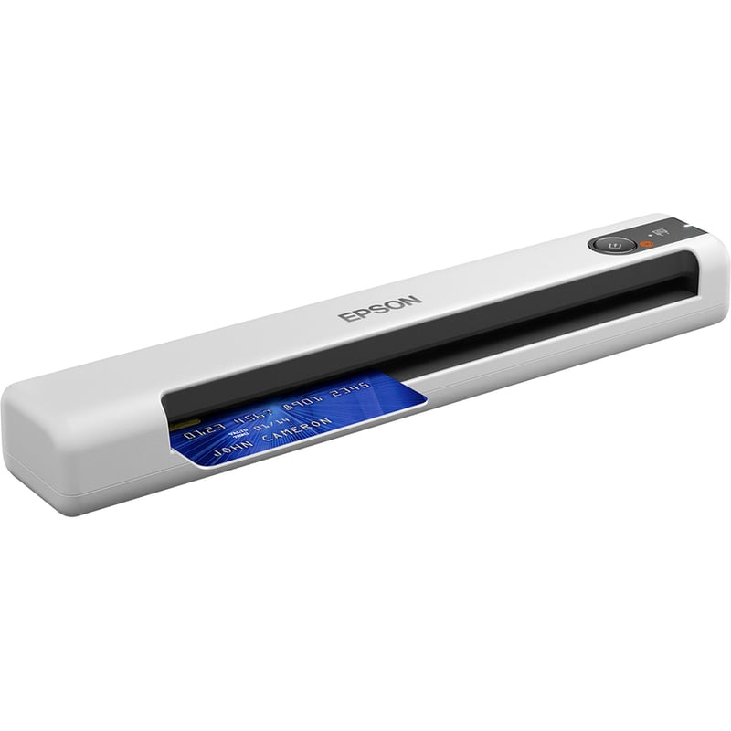 Epson DS-70 Sheetfed Scanner - 600 dpi Optical - Thumbnail 2