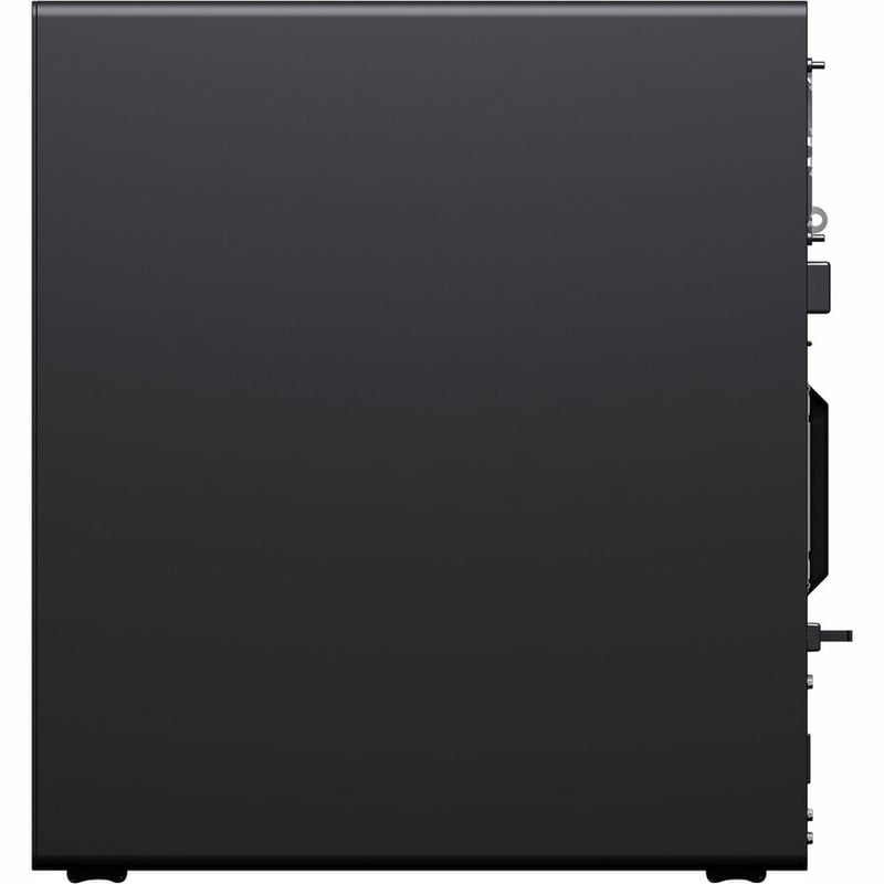 Lenovo ThinkStation P3 30GS007SUS Workstation - 1 Core i7 13th Gen i7-13700 - vPro Technology - 32 GB - 1 TB SSD - Tower