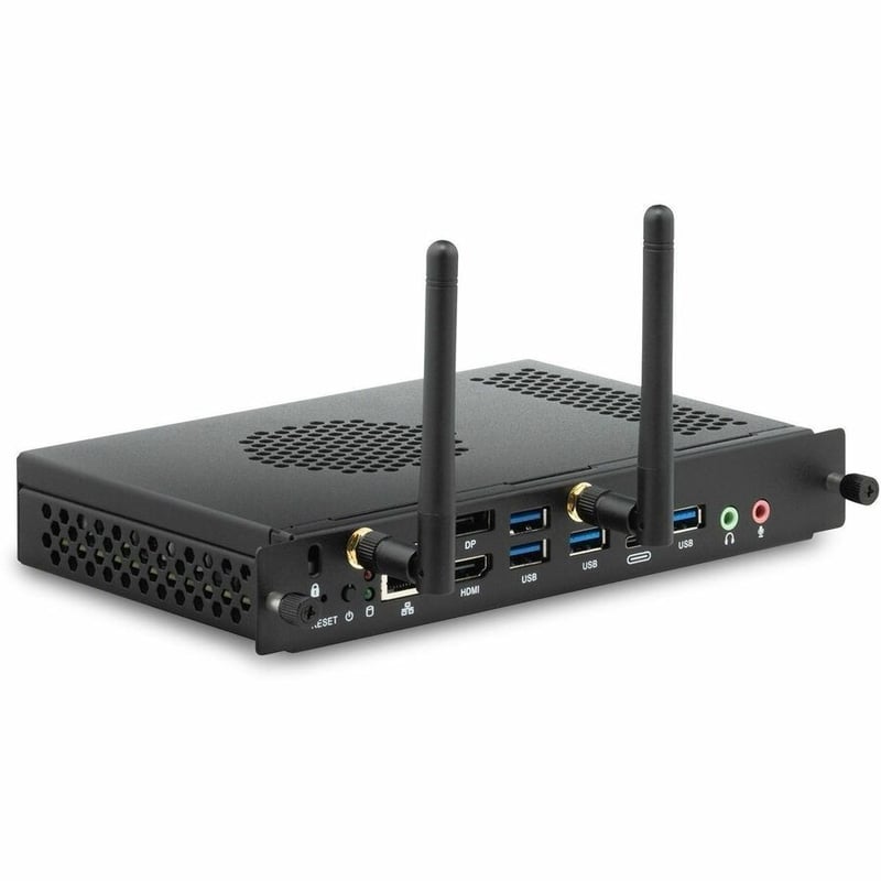 OINTEL CORE I5-1240P OPS SLOT-IN PC FOR VIEWSONIC VIEWBOARD - Thumbnail 4