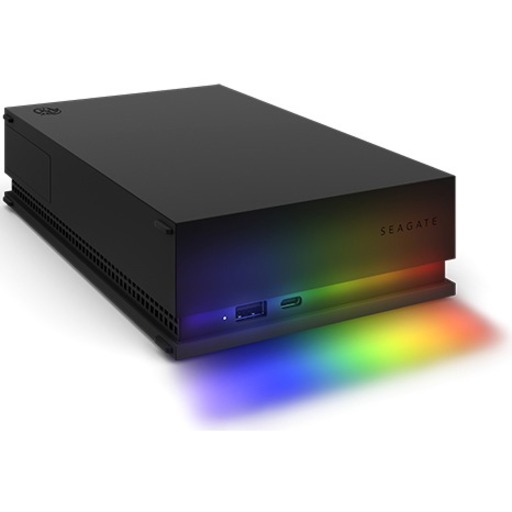 SEAGATE FIRECUDA 16TB HARD DRIVE EXTERNAL USB 3.2 (GEN 1) - Thumbnail 2