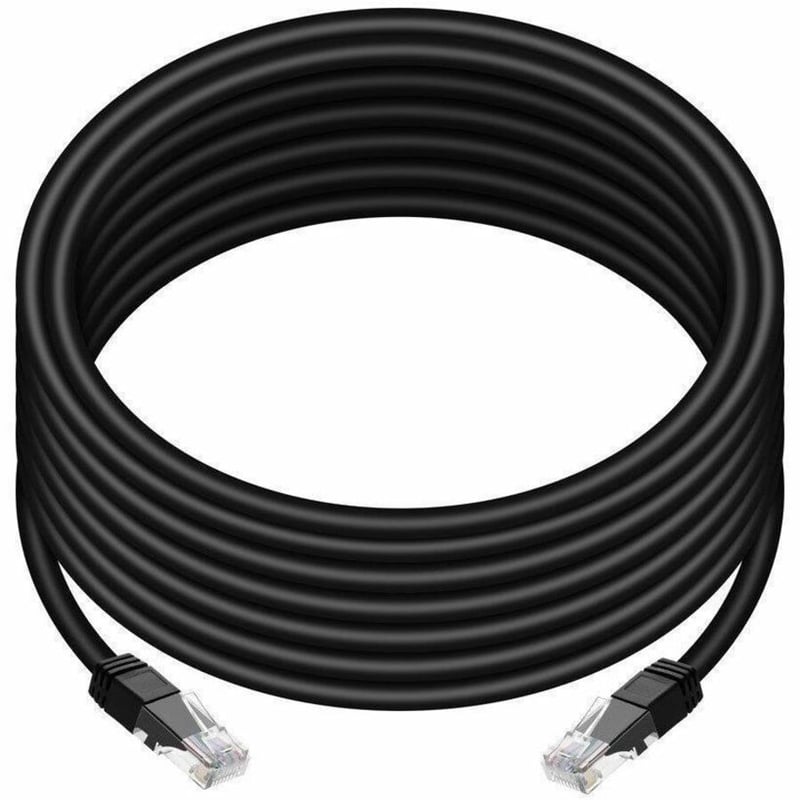 CAT6 CABLE WITH UV RESISTANT JACKET - Thumbnail 4