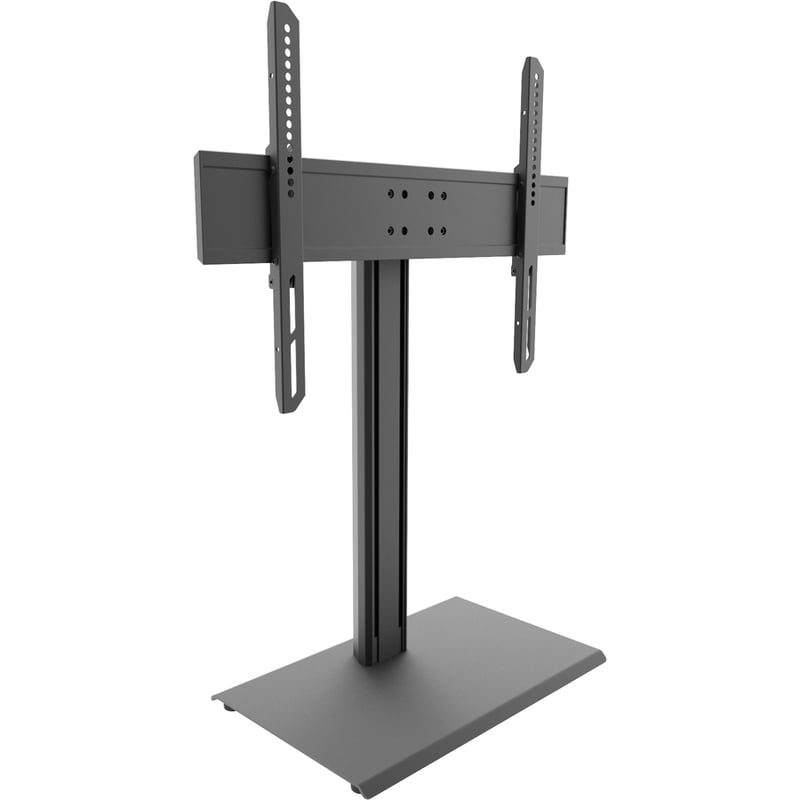 Kanto TTS100 Universal Tabletop TV Stand for 37-inch to 60-inch VESA Compatible TVs - Thumbnail 2