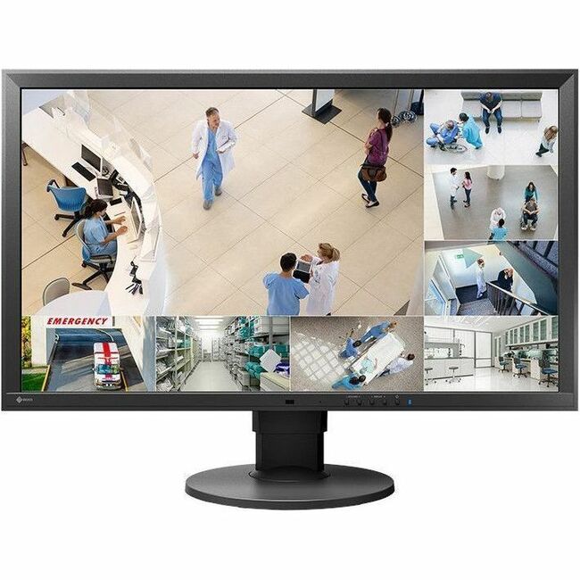 DURAVISION 27 IP MONITOR W/BUIL DURAVISION 27 IP MONITOR W/BUILT-IN - Thumbnail 1