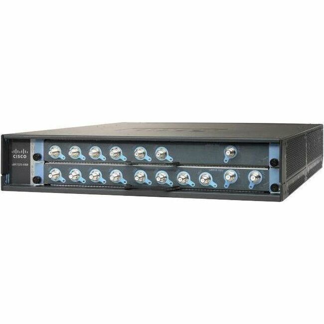 Cisco uBR7225VXR Universal Broadband Router