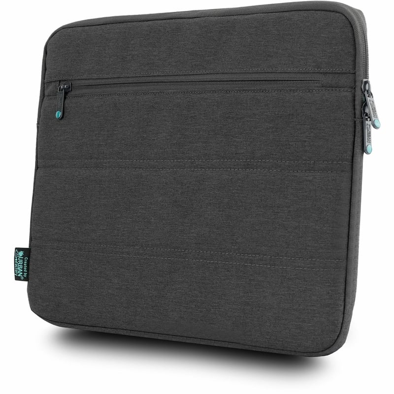 GREENEE ECO DESIGNED SLEEVE FOR CHROMEBOOK & NOTEBOOK - 13-14 - Thumbnail 1