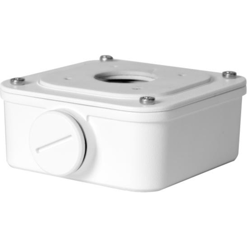 UNIVIEW UVTC6.152.0976,SMALL BULLET JUNCTION BOX