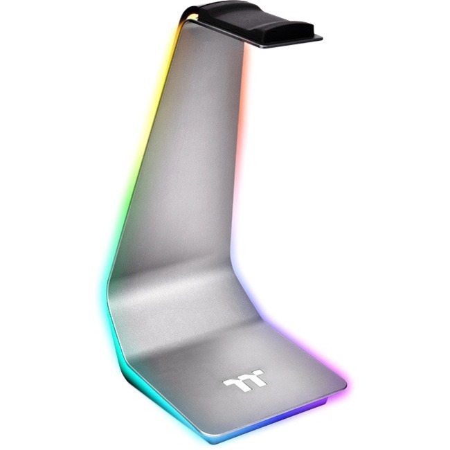 Thermaltake ARGENT HS1 RGB Headset Stand - Thumbnail 1