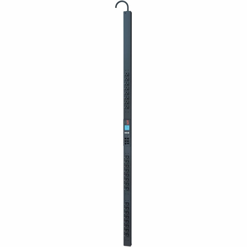 APC by Schneider Electric Metered Rack PDU - Thumbnail 1