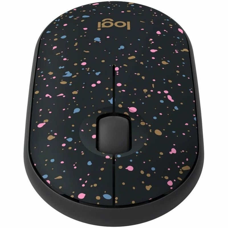 M340 COLLECTION WRLS MOUSE SPECKLES - Thumbnail 3