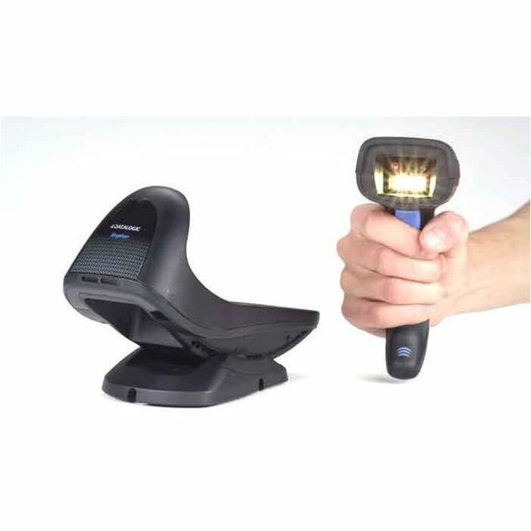 Datalogic Gryphon I GD4590 Barcode Scanner Kit - Thumbnail 3