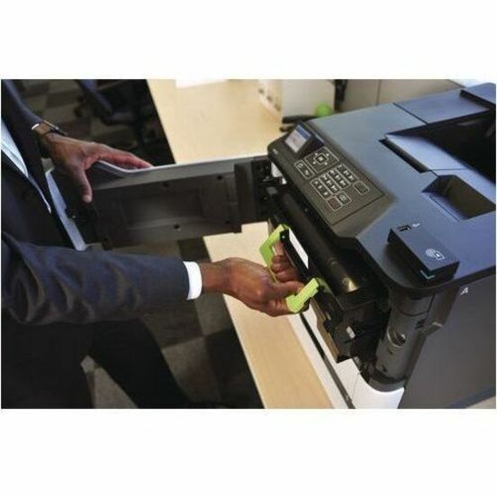 Lexmark 250-Sheet Tray - Thumbnail 3