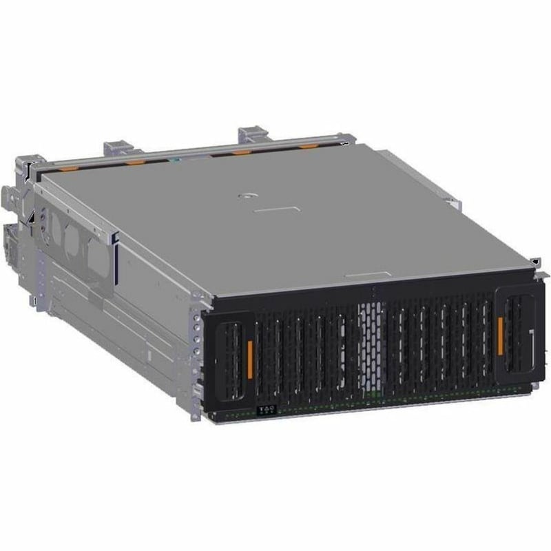 SE4U60-24 288TB NTAA HE SNGL SATA 4KN SE - Thumbnail 2