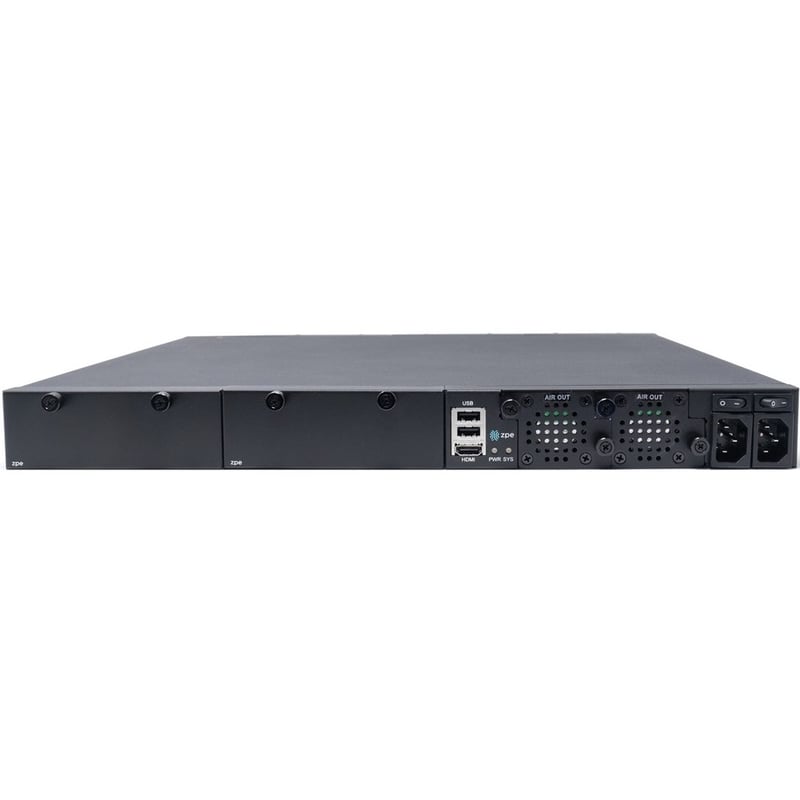 ZPE NSR 8-Port 1GbE Ethernet with POE+ Expansion Card - Thumbnail 2