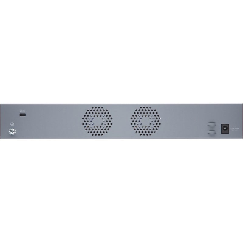 Juniper SRX320 Router - Thumbnail 4