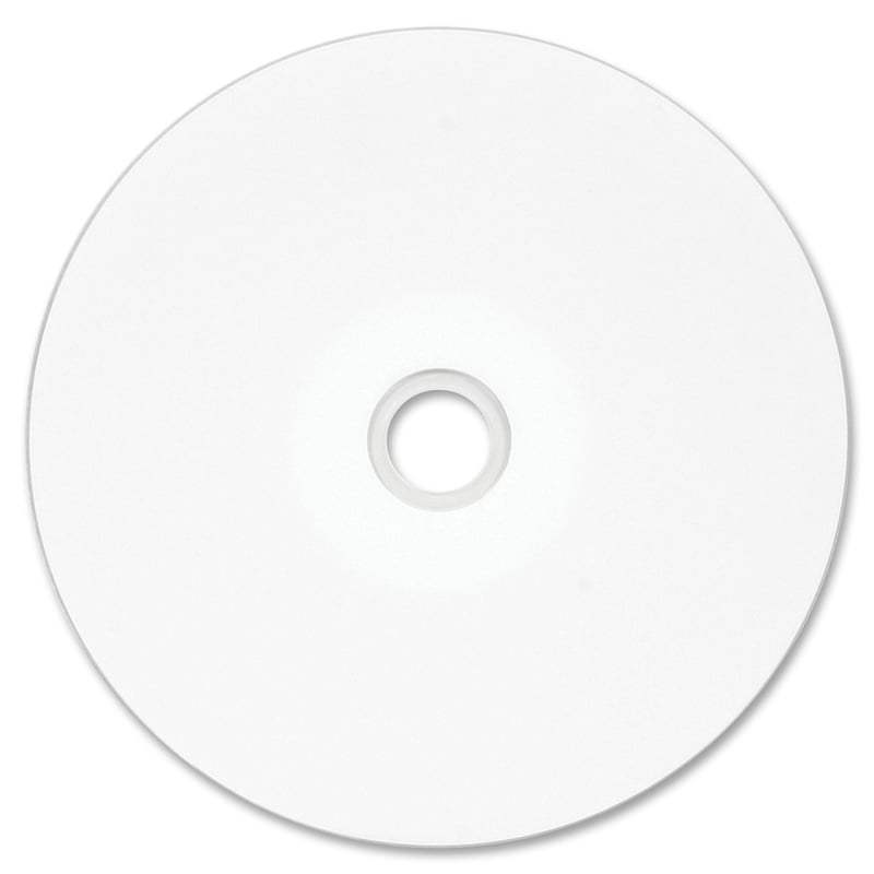 Verbatim DataLifePlus 95079 DVD Recordable Media - DVD-R - 16x - 4.70 GB - 50 Pack Spindle - Thumbnail 2