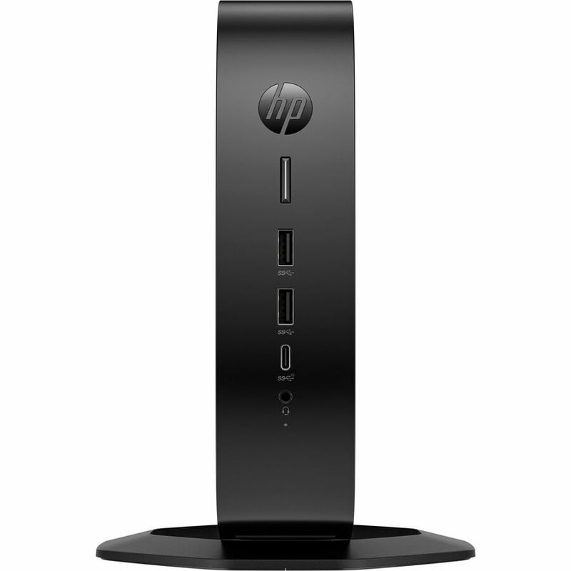 HP ELITE T755 W11 RYZN V2546 256GF/16GR TC - Thumbnail 2