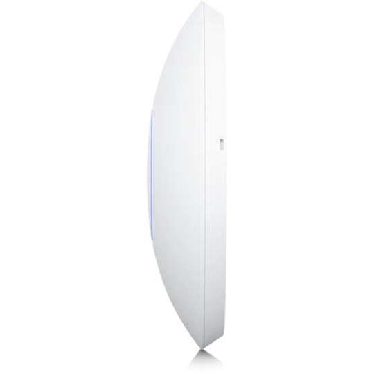 Ubiquiti UniFi6 Enterprise Multi-band IEEE 802.11 a/b/g/n/ac/ax 10.20 Gbit/s Wireless Access Point - Thumbnail 2