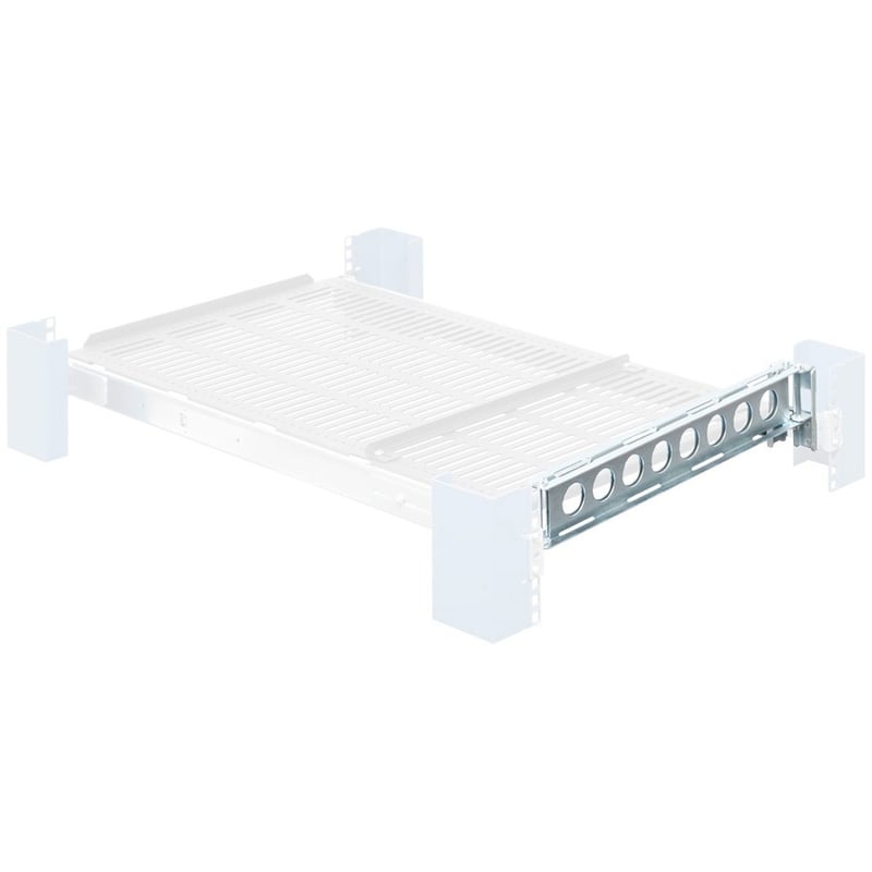 Rack Solutions 2U Cable Management Arm for 115 Sliding Equipment Shelf - Thumbnail 1