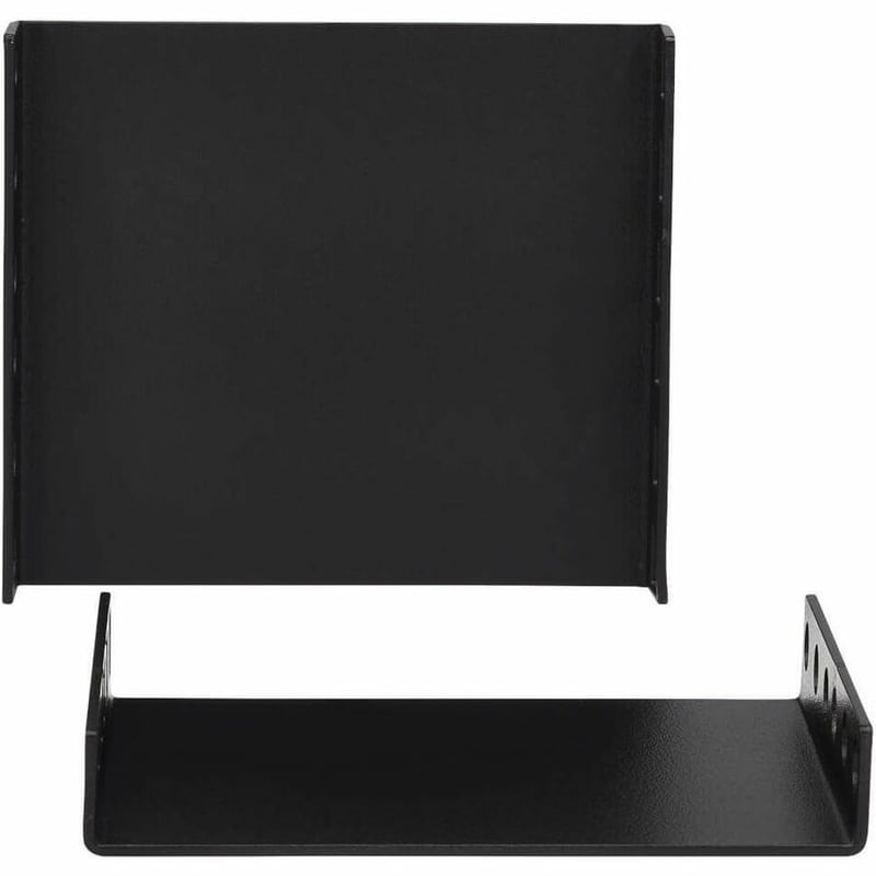 Tripp Lite by Eaton SmartRack 2U Mounting Rail Deep Adapter Kit for Server Racks, 4 in. (10.2 cm) - Thumbnail 2