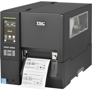 TSC MH341T LABEL PRINTER DIRECT THERMAL / THERMAL TRANSFER - Thumbnail 1