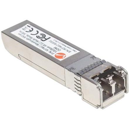 CISCO 10GBASE-SR -LIFETIME WARRANTY - SFP+ TRANSCEIVER MODULE - 10 GIGE - LC MUL - Thumbnail 2