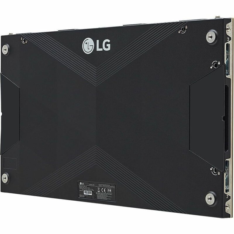 ULTRA SLIM LSCD DVLED P1.25 - Thumbnail 3