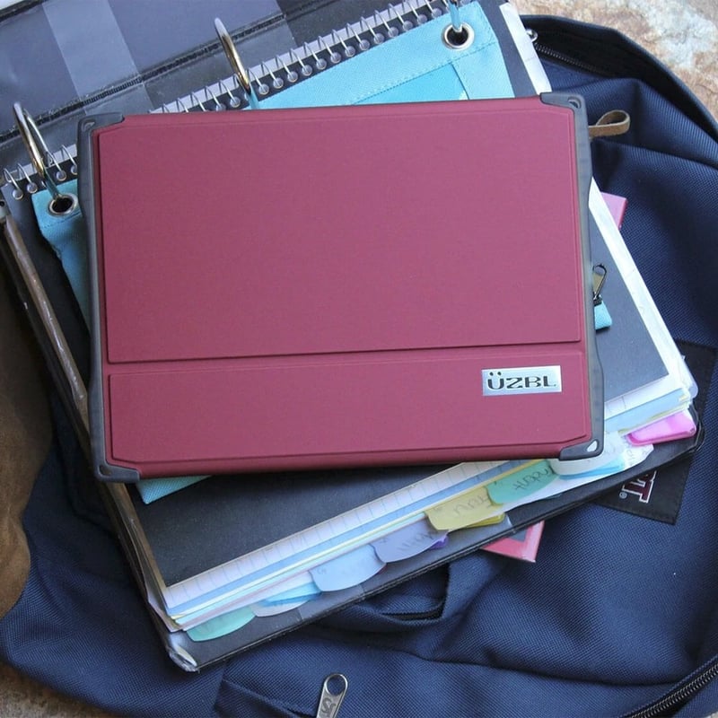 Rugged Folio Case for iPad Gen 7/8/9 - Thumbnail 3