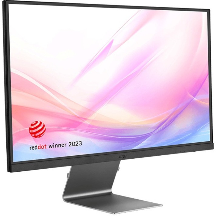 MSI Modern MD271UL 27" Class 4K UHD LCD Monitor - 16:9