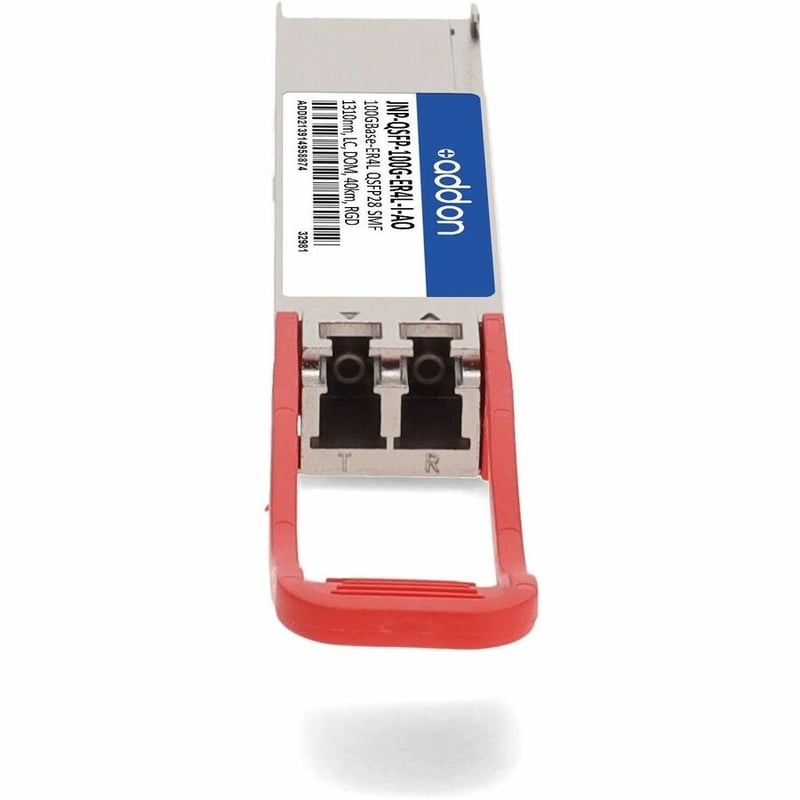 AddOn Juniper Networks QSFP28 Module - Thumbnail 4