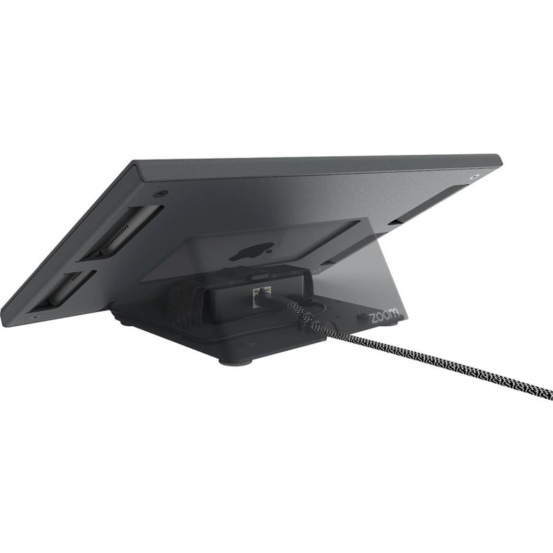 ZOOM ROOMS CONSOLE FOR IPAD 10.2-INCH - Thumbnail 4