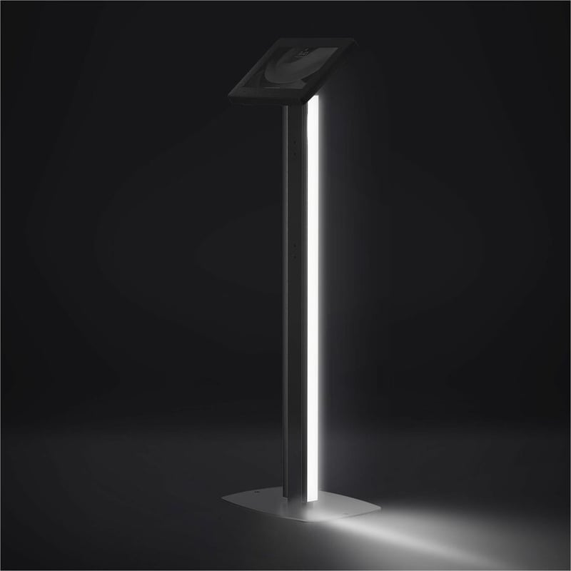 CTA Digital LED Light Bar Add-Ons for CTA Digital Floor Stand - Thumbnail 2