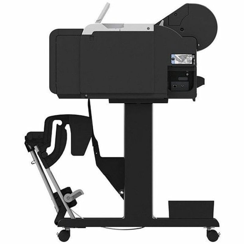 Canon imagePROGRAF TM-250 Inkjet Large Format Printer - Color - Thumbnail 3