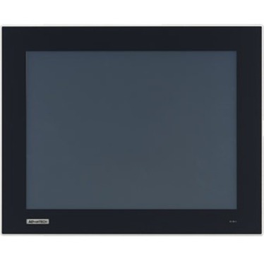 B+B SmartWorx TPC-1551T All-in-One Thin Client Atom E3827 Dual-core (2 Core) 1.75 GHz - Thumbnail 3