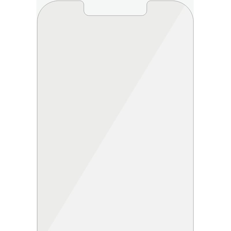 PanzerGlass Original Screen Protector Transparent - Thumbnail 2