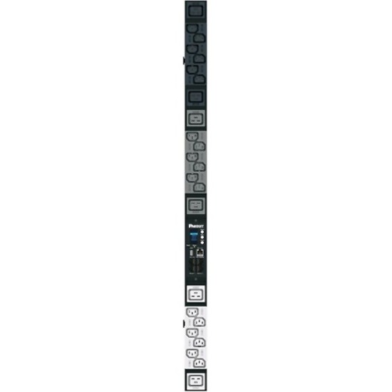 Panduit SmartZone G5 Intelligent 24-Outlets PDU - Thumbnail 3