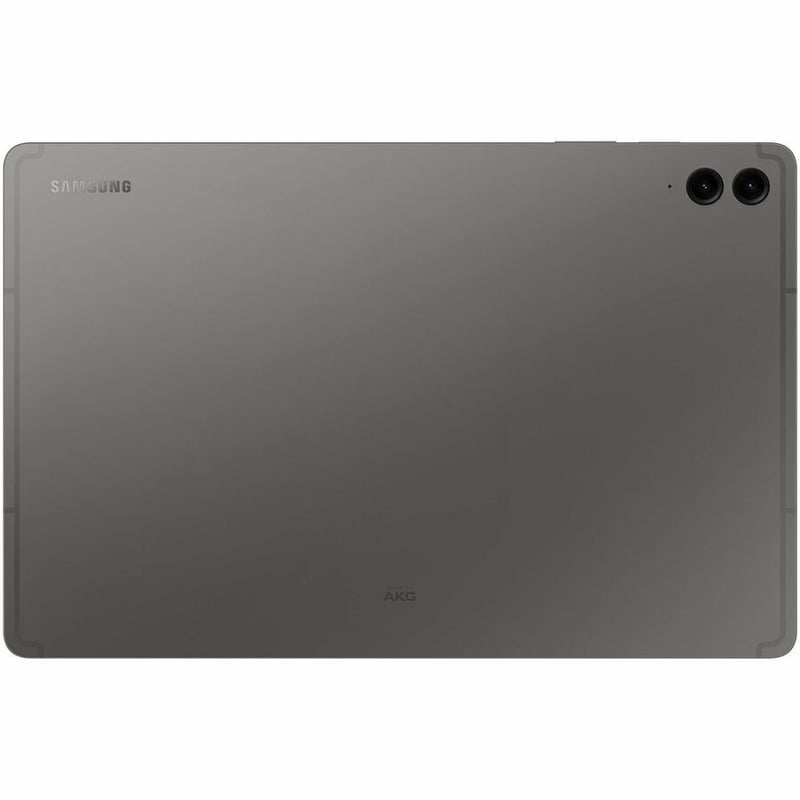 Samsung Galaxy Tab S9 FE+ Tablet - 12.4" WQXGA - Samsung Exynos 1380 (5 nm) Octa-core - 12 GB - 256 GB Storage - Gray - Thumbnail 2