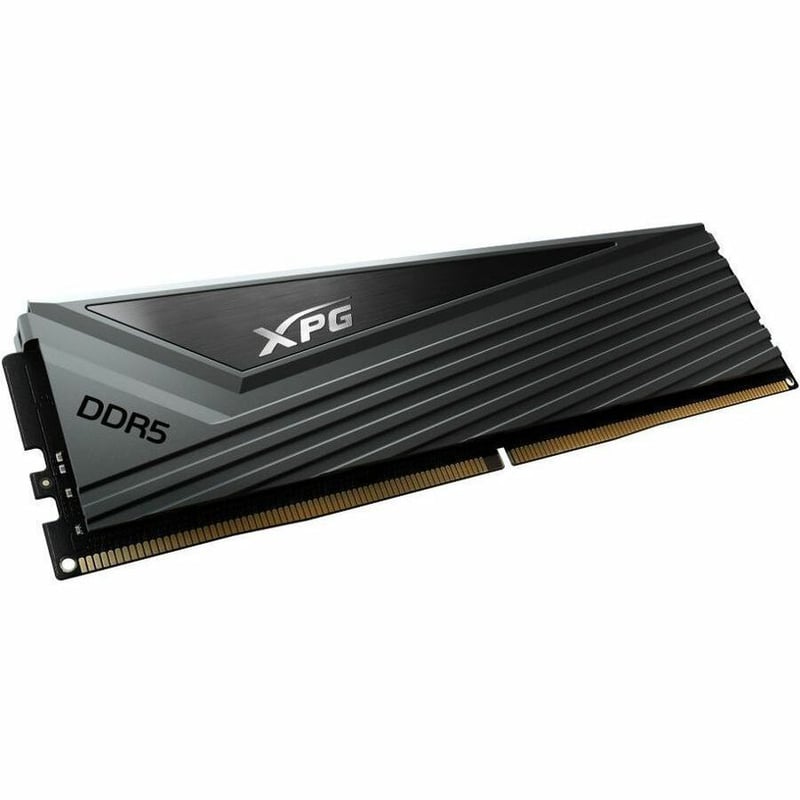 XPG CASTER RGB AX5U6000C3016G-CCAGY 16GB DDR5 SDRAM Memory Module - Thumbnail 2