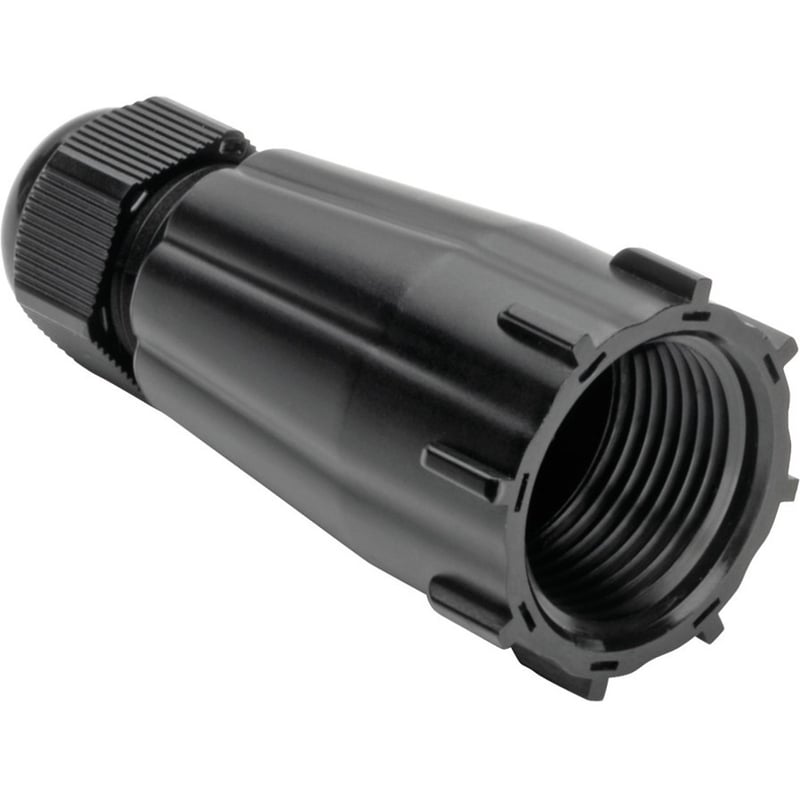 Tripp Lite by Eaton Cable Assembly Kit - Water Resistant, IP68, Outdoor Cable, TAA - Thumbnail 1