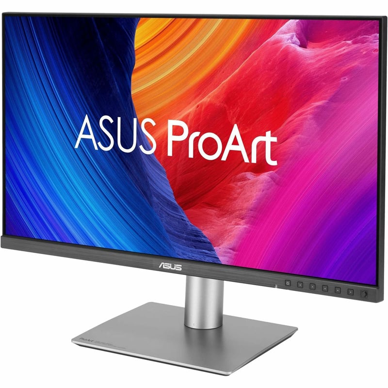 PROART DISPLAY 27 5K HDR 5120X2880 IPS 99 DCI-P3 100 SRGB - Thumbnail 1