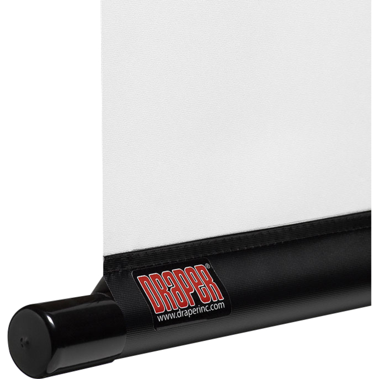 Draper Luma 2 Heavy-duty Projector Screen - Thumbnail 4