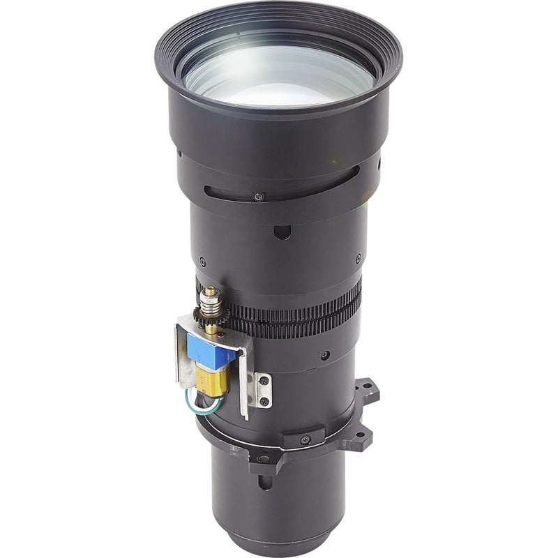 ViewSonic - 3.04 mm to 5.78 mm - Ultra Short Throw Zoom Lens - Thumbnail 2