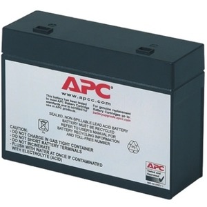 APC by Schneider Electric Replacement Battery Cartridge - Thumbnail 1