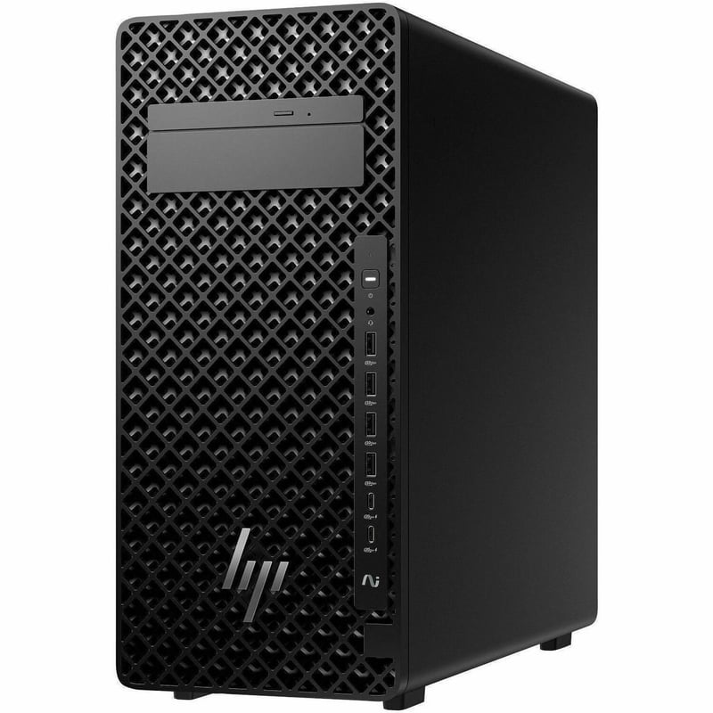 CUSTOM Z2 TWR G1I U9285K 192GB/4TB PC - Thumbnail 1
